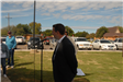 Travis Trussell Ribbon Cutting