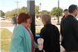Travis Trussell Ribbon Cutting