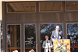 Centennial Key Passing Ceremony 2