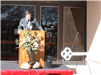Centennial Key Passing Ceremony 5