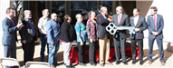 Centennial Key Passing Ceremony 9