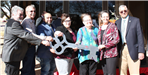 Centennial Key Passing Ceremony 12