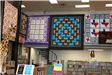 2019 Quilt Hanging Display 1