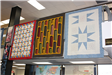 2019 Quilt Hanging Display 2