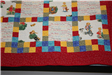 2019 Quilt Hanging Display 4