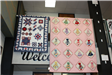 2019 Quilt Hanging Display 11