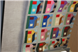 2019 Quilt Hanging Display 24