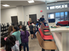 PISD Fire Station Memorial Fundraising Recognition Event 10