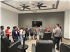 PISD Fire Station Memorial Fundraising Recognition Event 17