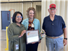 PISD Fire Station Memorial Fundraising Recognition Event 35