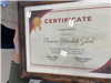 PISD Fire Station Memorial Fundraising Recognition Event 38