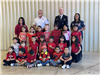 PISD Fire Station Memorial Fundraising Recognition Event 42