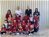 PISD Fire Station Memorial Fundraising Recognition Event 43
