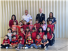 PISD Fire Station Memorial Fundraising Recognition Event 44