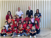PISD Fire Station Memorial Fundraising Recognition Event 45