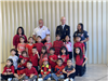 PISD Fire Station Memorial Fundraising Recognition Event 47