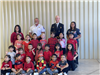 PISD Fire Station Memorial Fundraising Recognition Event 48