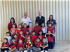 PISD Fire Station Memorial Fundraising Recognition Event 49