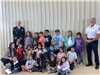 PISD Fire Station Memorial Fundraising Recognition Event 51