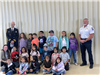 PISD Fire Station Memorial Fundraising Recognition Event 52