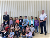 PISD Fire Station Memorial Fundraising Recognition Event 53