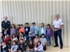 PISD Fire Station Memorial Fundraising Recognition Event 54