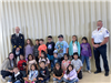 PISD Fire Station Memorial Fundraising Recognition Event 55