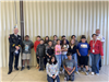 PISD Fire Station Memorial Fundraising Recognition Event 56