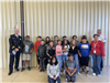 PISD Fire Station Memorial Fundraising Recognition Event 57