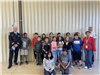 PISD Fire Station Memorial Fundraising Recognition Event 60
