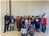 PISD Fire Station Memorial Fundraising Recognition Event 61