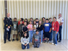 PISD Fire Station Memorial Fundraising Recognition Event 62