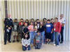 PISD Fire Station Memorial Fundraising Recognition Event 63
