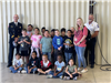 PISD Fire Station Memorial Fundraising Recognition Event 67