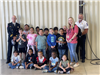 PISD Fire Station Memorial Fundraising Recognition Event 70