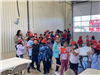 PISD Fire Station Memorial Fundraising Recognition Event 71