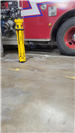 01.15.2024 Fire Truck Thawing