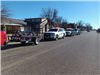 Cops and Kids Christmas  4