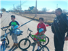 Cops and Kids Christmas  6