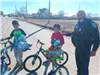 Cops and Kids Christmas  7