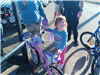 Cops and Kids Christmas  9