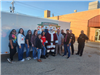 Cops and Kids Christmas  10