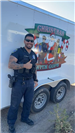 Cops and Kids Christmas  19