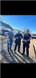 Cops and Kids Christmas  21