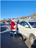 Cops and Kids Christmas 14