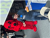 Unger Event - Clifford the Big Red Dog 7