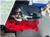 Unger Event - Clifford the Big Red Dog 9