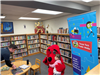 Unger Event - Clifford the Big Red Dog 17