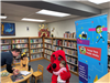 Unger Event - Clifford the Big Red Dog 18