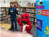 Unger Event - Clifford the Big Red Dog 21